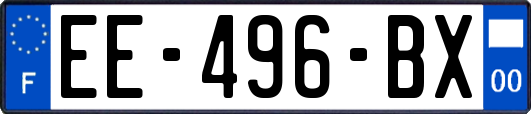 EE-496-BX