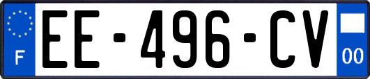 EE-496-CV