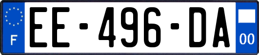 EE-496-DA