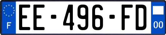 EE-496-FD