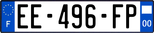 EE-496-FP