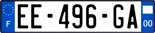 EE-496-GA