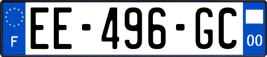 EE-496-GC