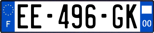 EE-496-GK