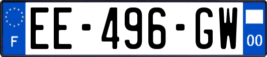 EE-496-GW