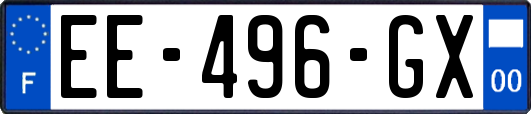 EE-496-GX