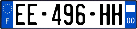 EE-496-HH