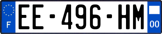 EE-496-HM