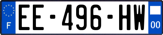 EE-496-HW