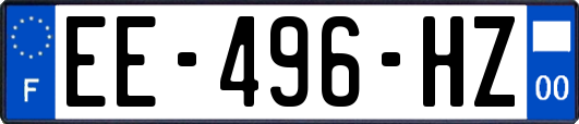 EE-496-HZ