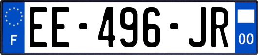 EE-496-JR