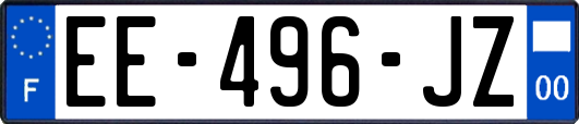 EE-496-JZ