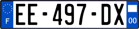 EE-497-DX