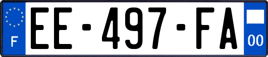 EE-497-FA