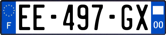 EE-497-GX