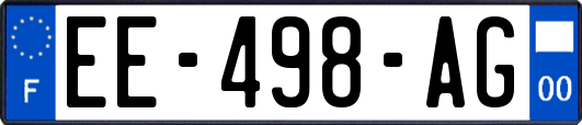 EE-498-AG