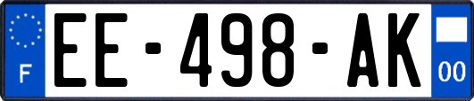 EE-498-AK