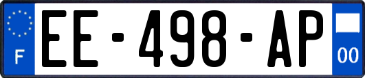 EE-498-AP