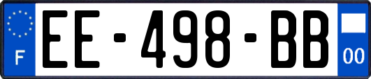 EE-498-BB