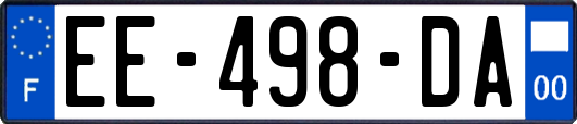 EE-498-DA