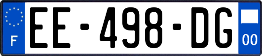 EE-498-DG