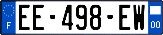 EE-498-EW