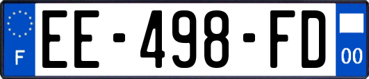 EE-498-FD
