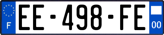 EE-498-FE