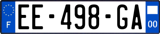 EE-498-GA