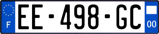 EE-498-GC