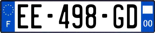 EE-498-GD