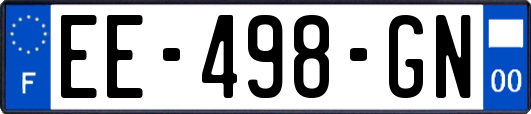 EE-498-GN