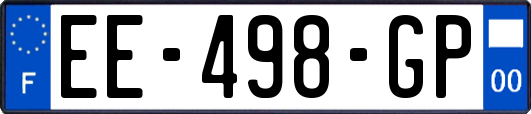 EE-498-GP