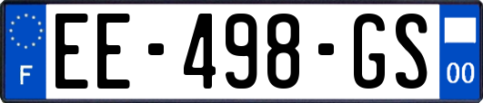 EE-498-GS