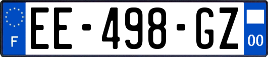 EE-498-GZ