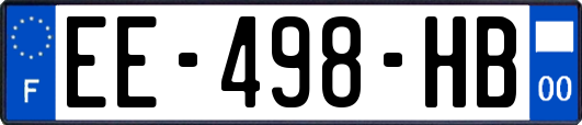 EE-498-HB