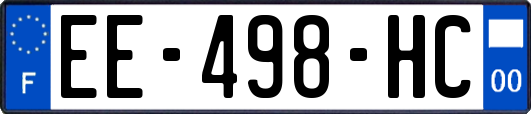 EE-498-HC