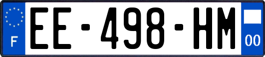 EE-498-HM