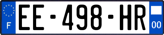 EE-498-HR