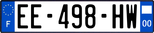 EE-498-HW