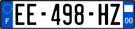 EE-498-HZ