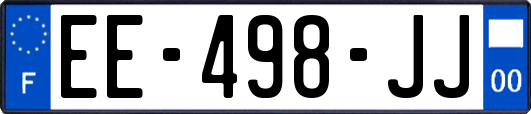 EE-498-JJ