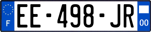 EE-498-JR