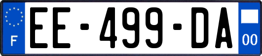 EE-499-DA