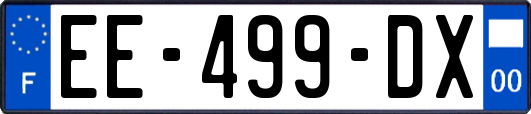 EE-499-DX