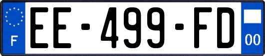 EE-499-FD