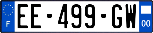 EE-499-GW