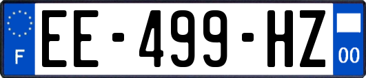 EE-499-HZ