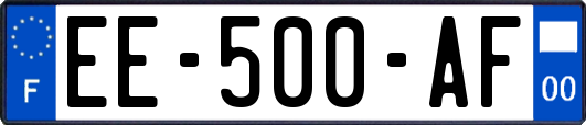 EE-500-AF