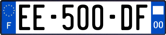 EE-500-DF